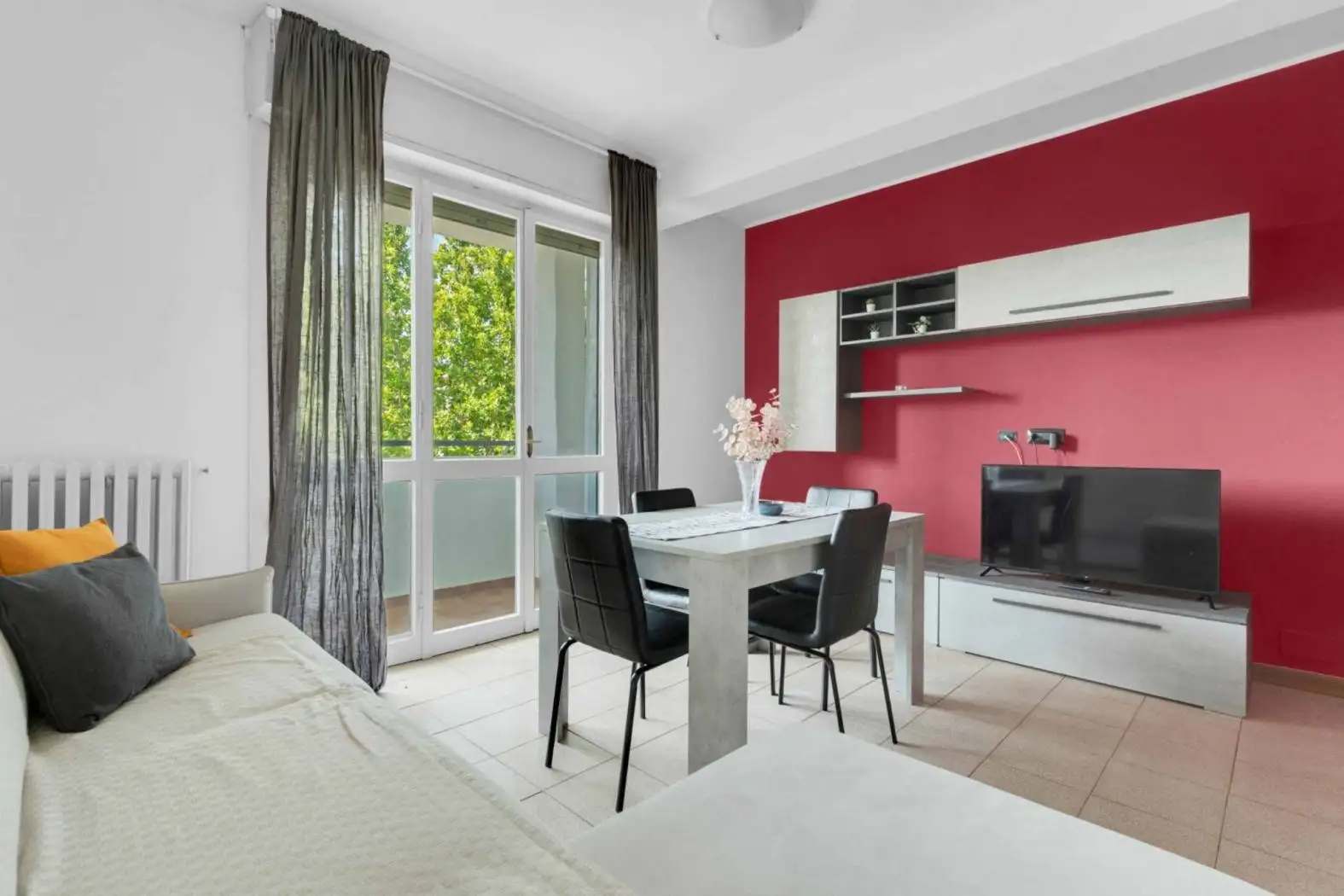 Apartment in vendita a Milan