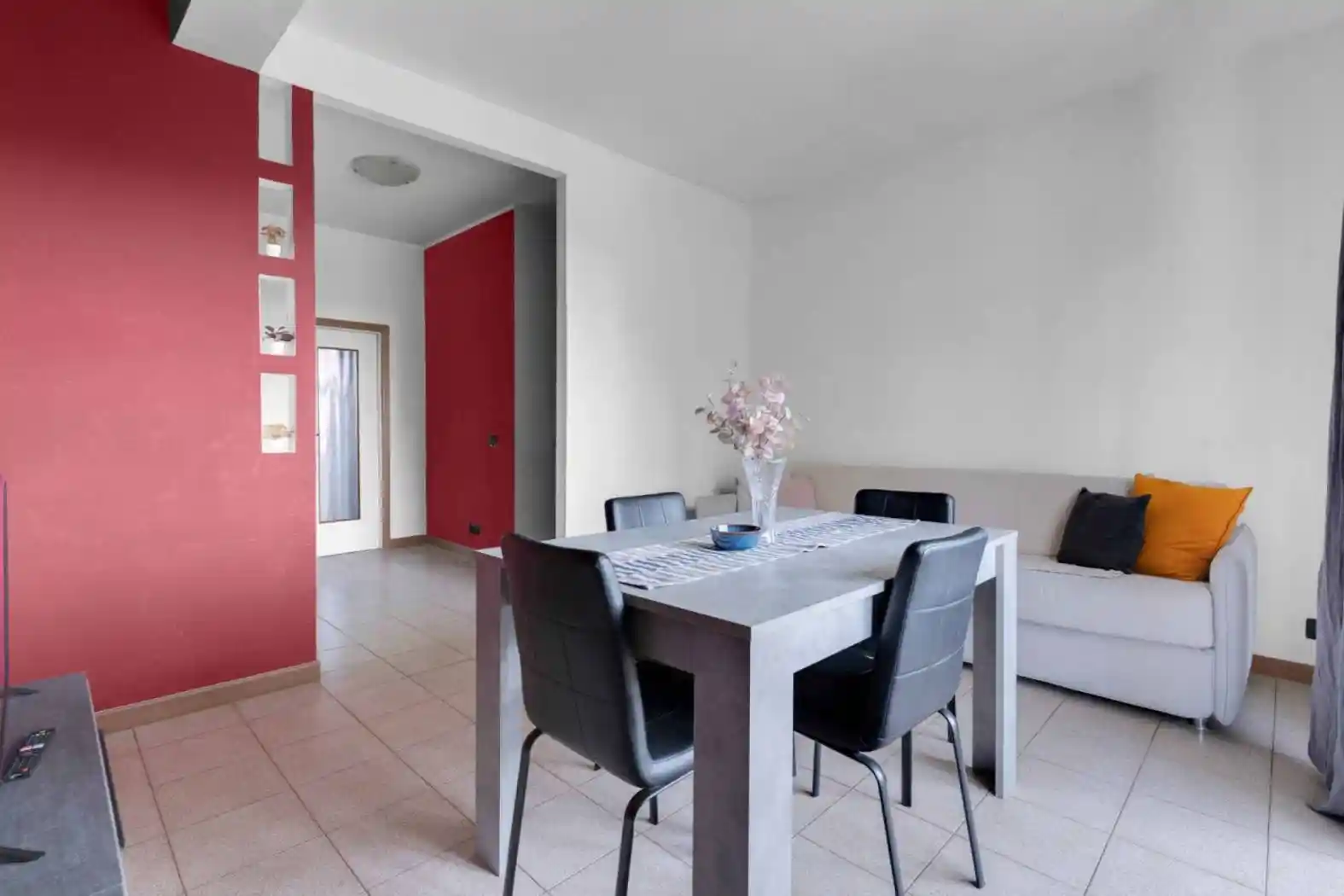 Bilocale ottimo stato, sesto piano, Navigli - Darsena, Milano - foto 3