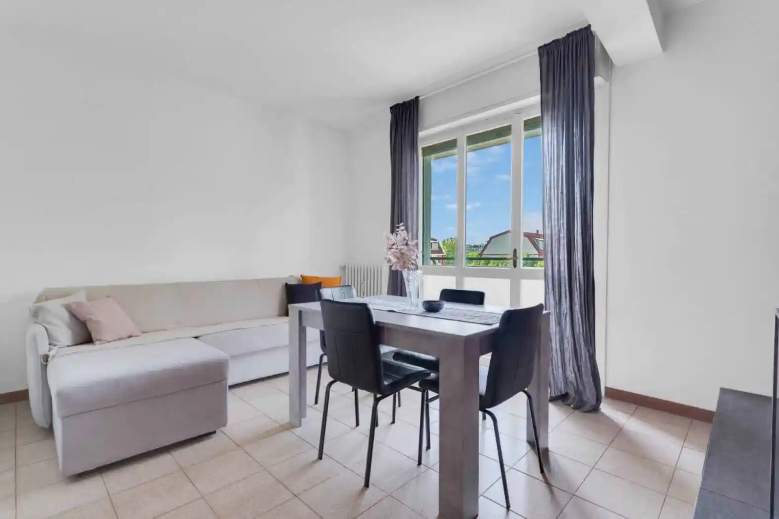 Bilocale ottimo stato, sesto piano, Navigli - Darsena, Milano - foto 4