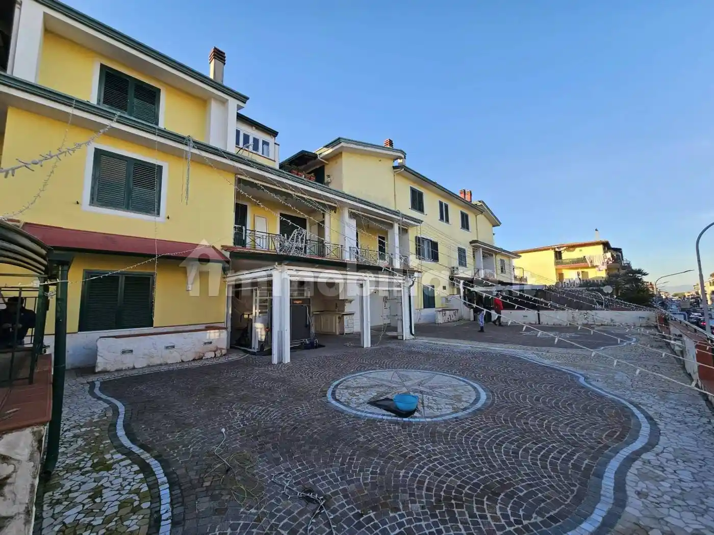 Villa unifamiliare via Antica Giardini, Giardini - Oasi Sacro Cuore, Giugliano in Campania - foto 2