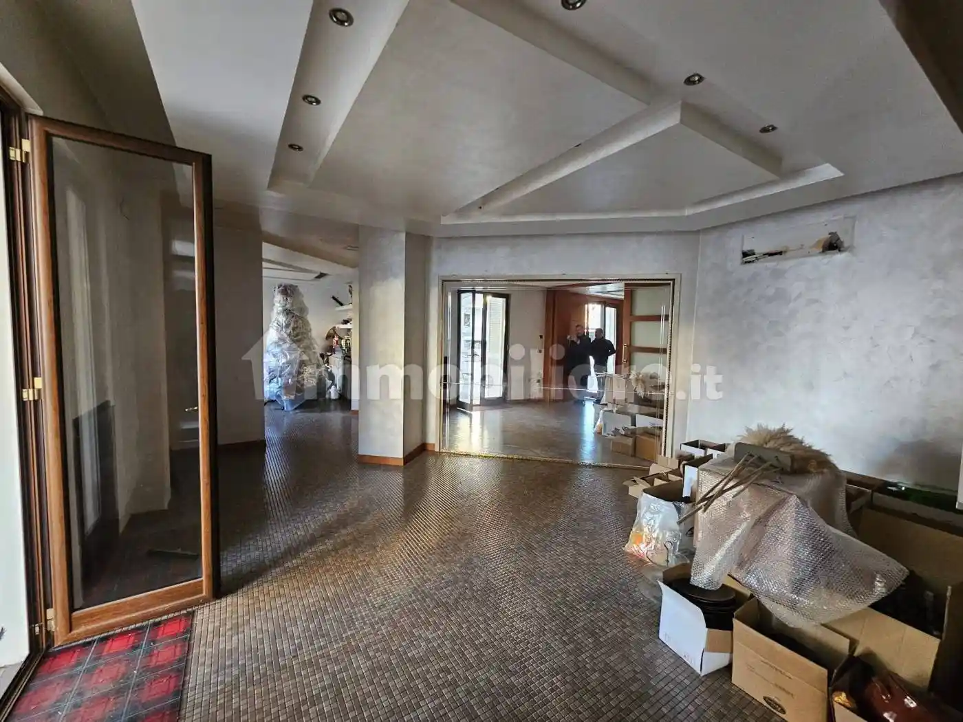 Villa unifamiliare via Antica Giardini, Giardini - Oasi Sacro Cuore, Giugliano in Campania - foto 3