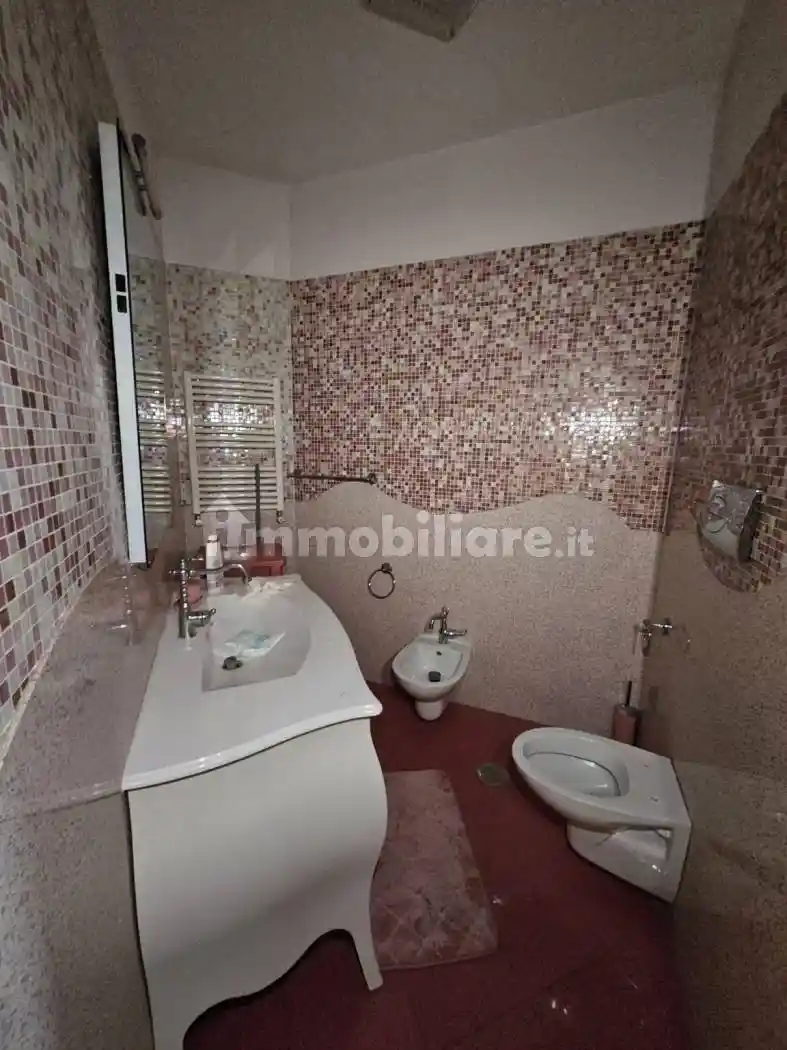 Villa unifamiliare via Antica Giardini, Giardini - Oasi Sacro Cuore, Giugliano in Campania - foto 4