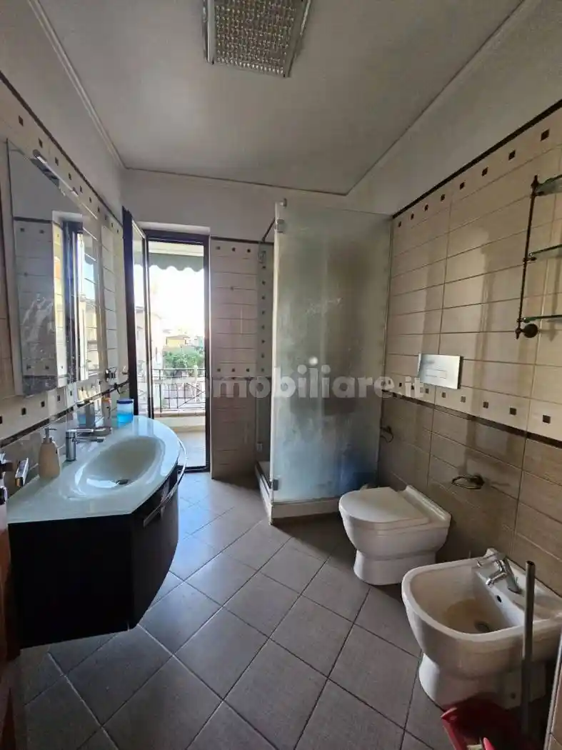 Villa unifamiliare via Antica Giardini, Giardini - Oasi Sacro Cuore, Giugliano in Campania - foto 5