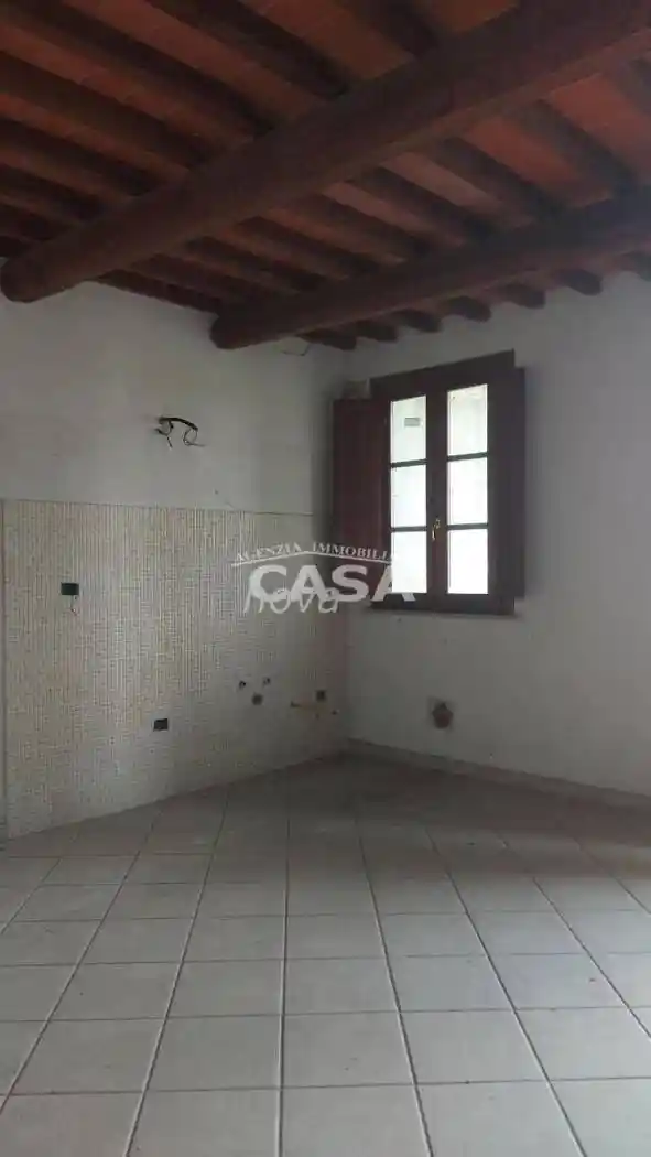 Appartamento in vendita a San Miniato