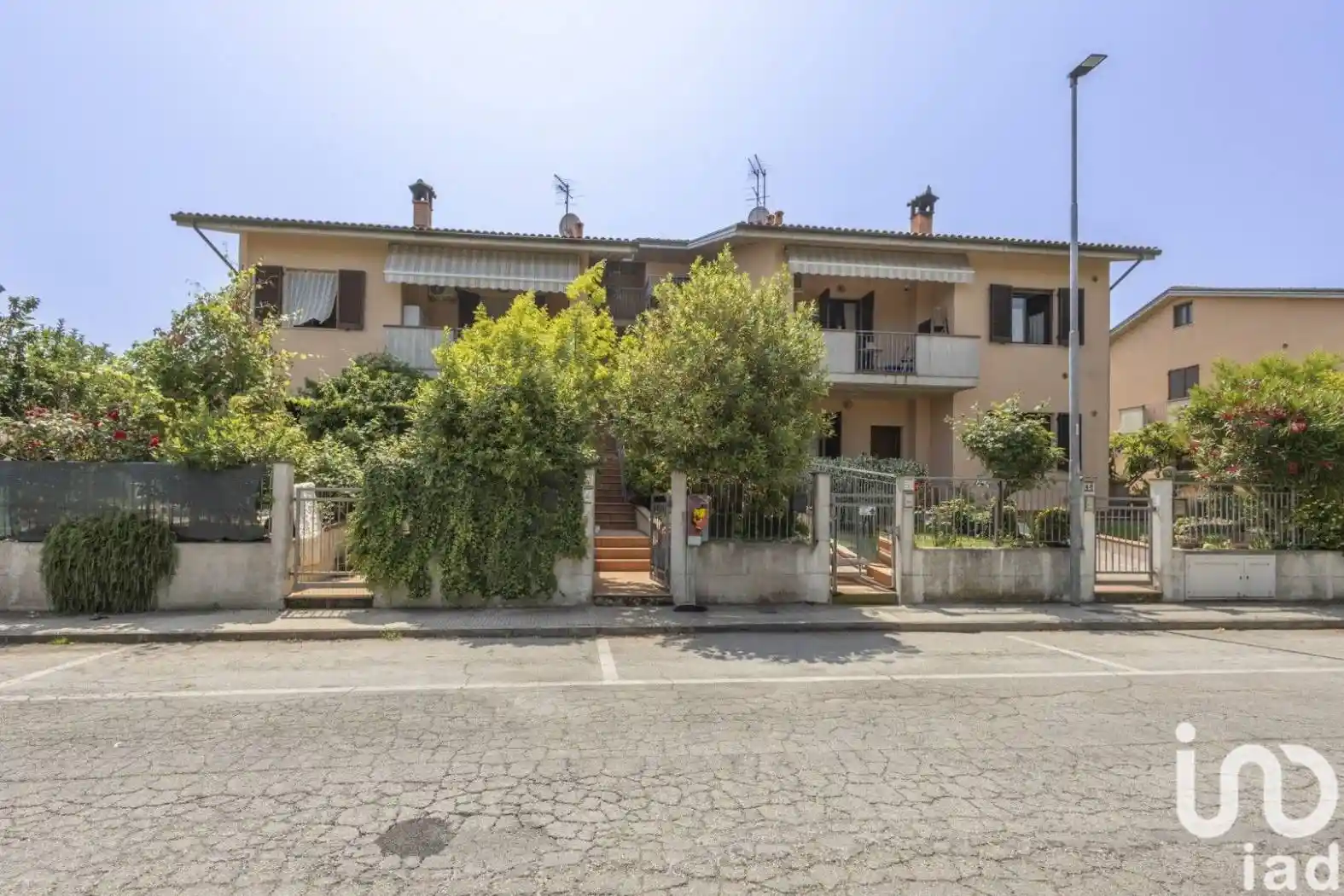 Appartamento in vendita a Loreto