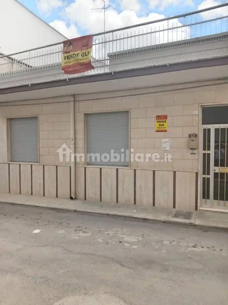 Casa indipendente in vendita a Acquaviva delle Fonti