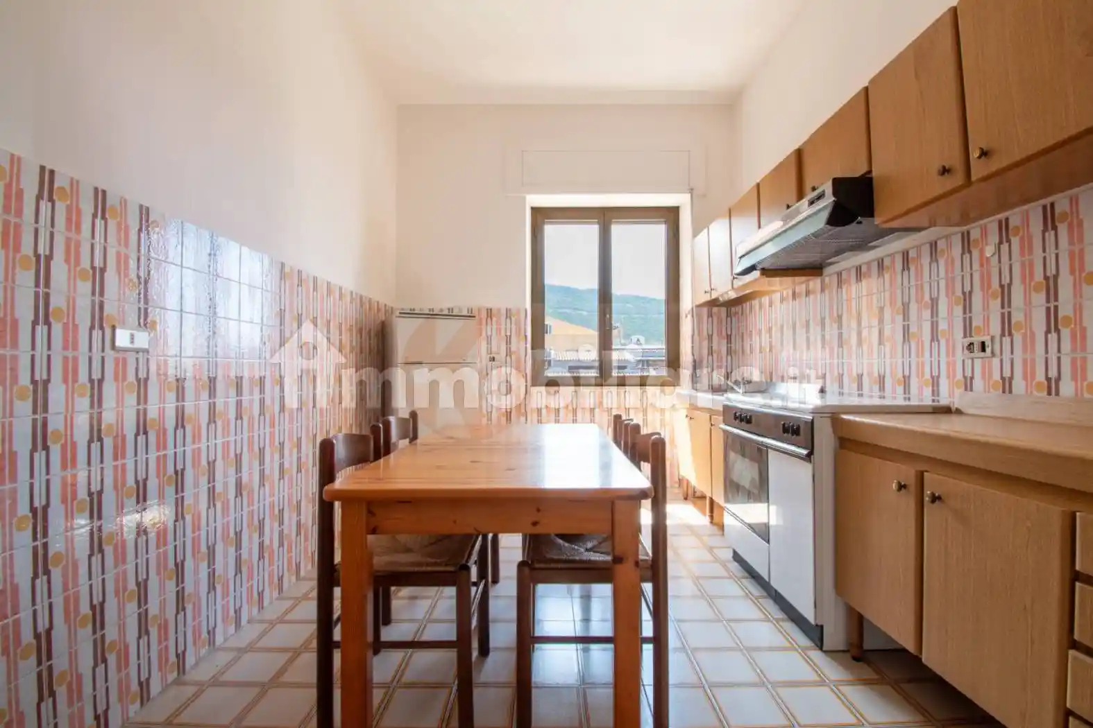 Appartamento in vendita a Bosa