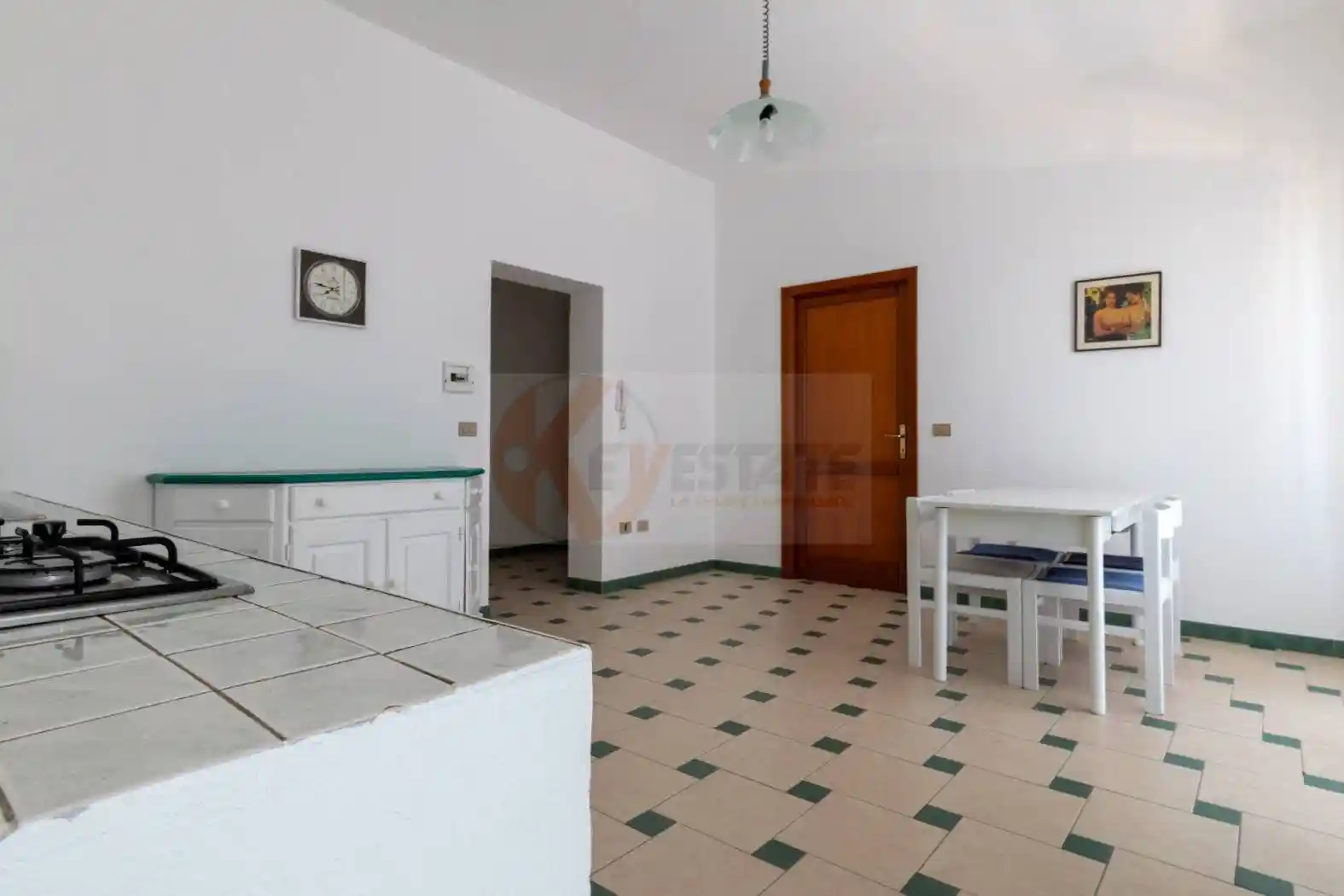 Appartamento in vendita a Bosa