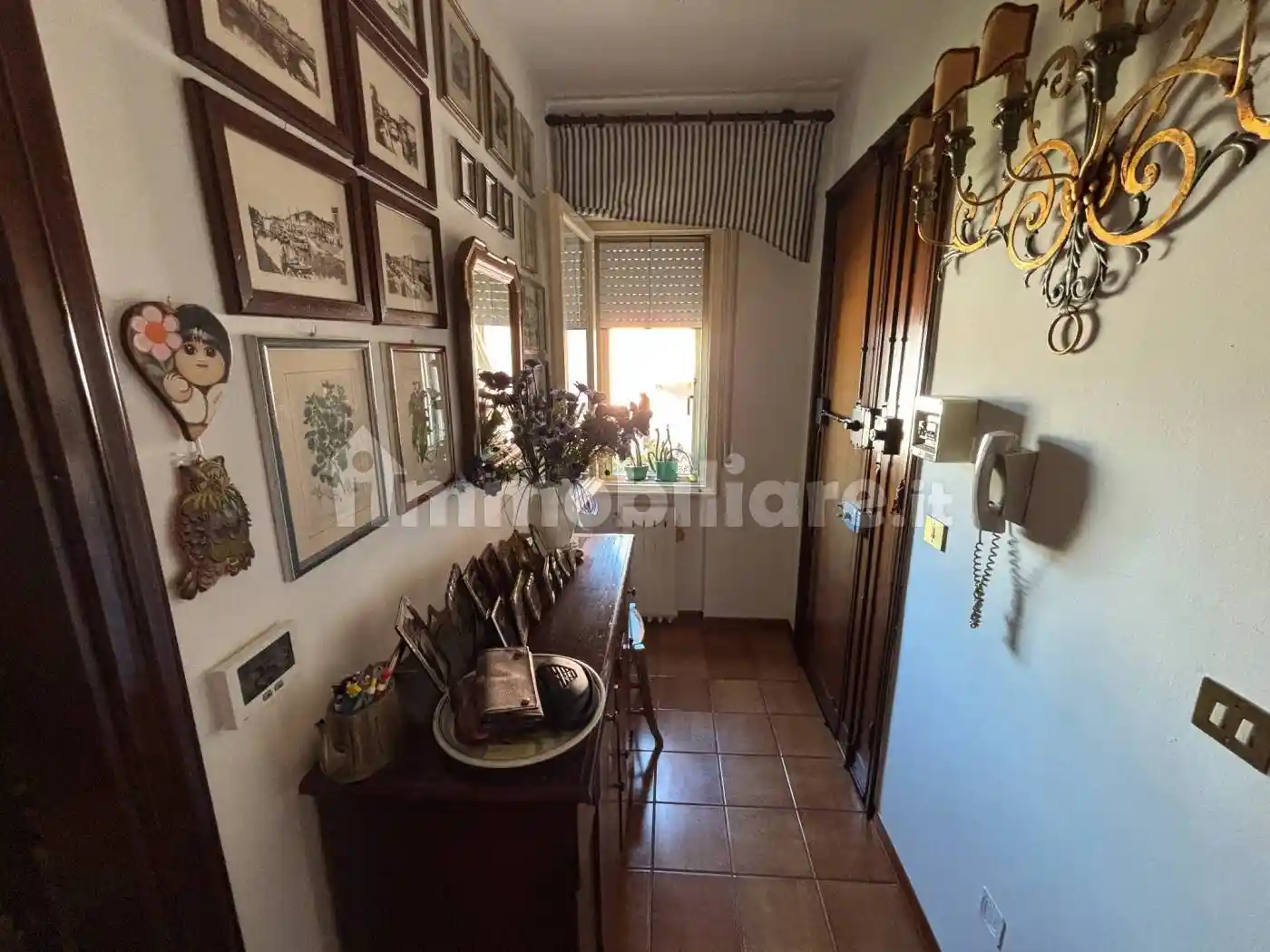 Appartamento in vendita a Adria