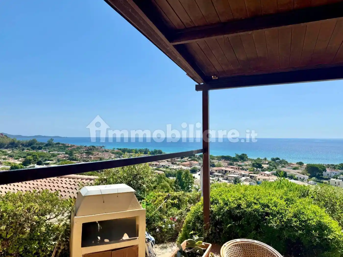 Appartamento in vendita a Muravera