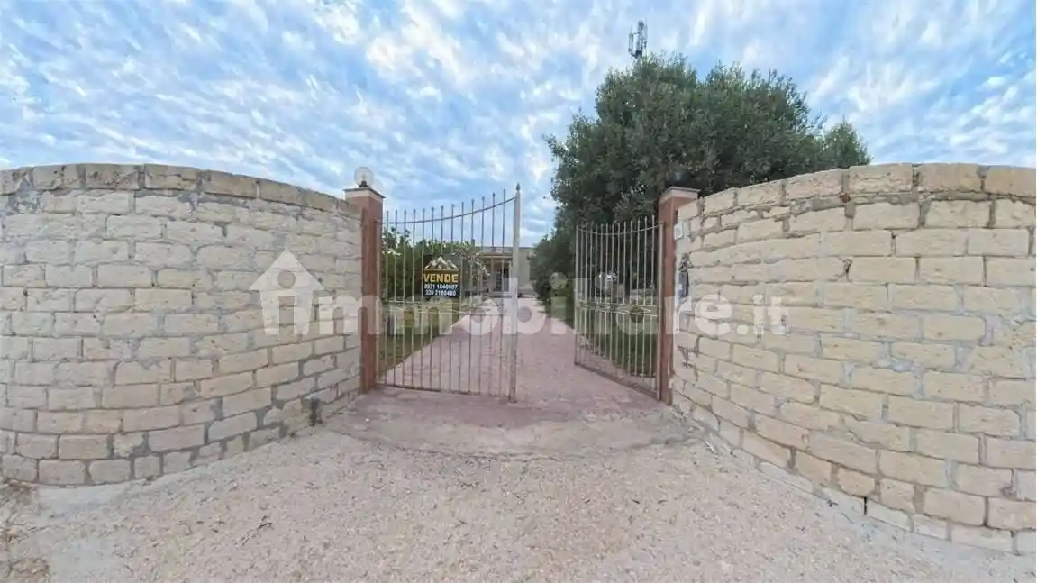 Villa unifamiliare, buono stato, 100 m², Plemmirio, Siracusa - foto 2