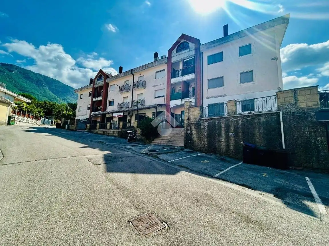 Appartamento in vendita a Fisciano