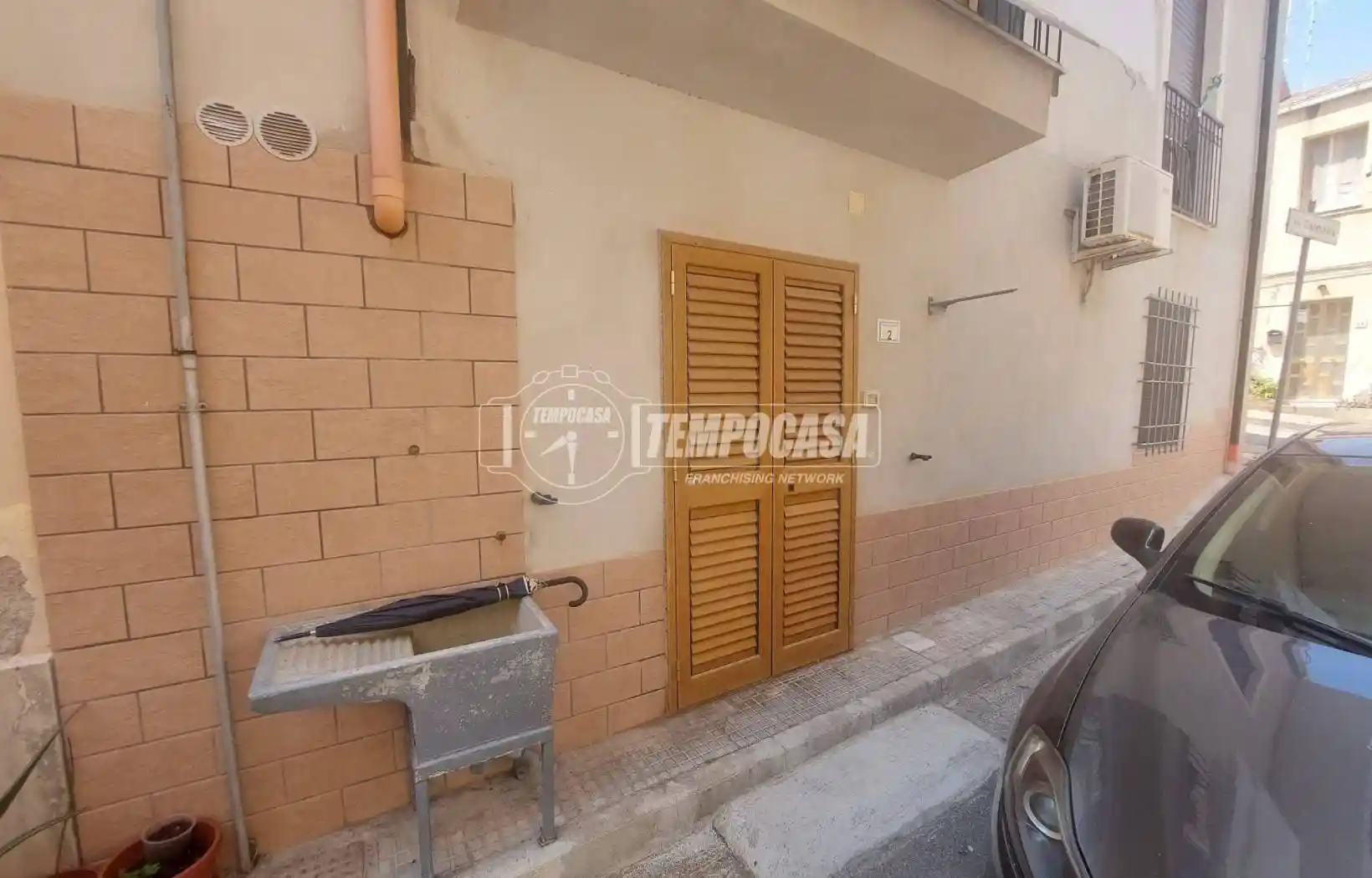 Casa indipendente in vendita a Acquedolci