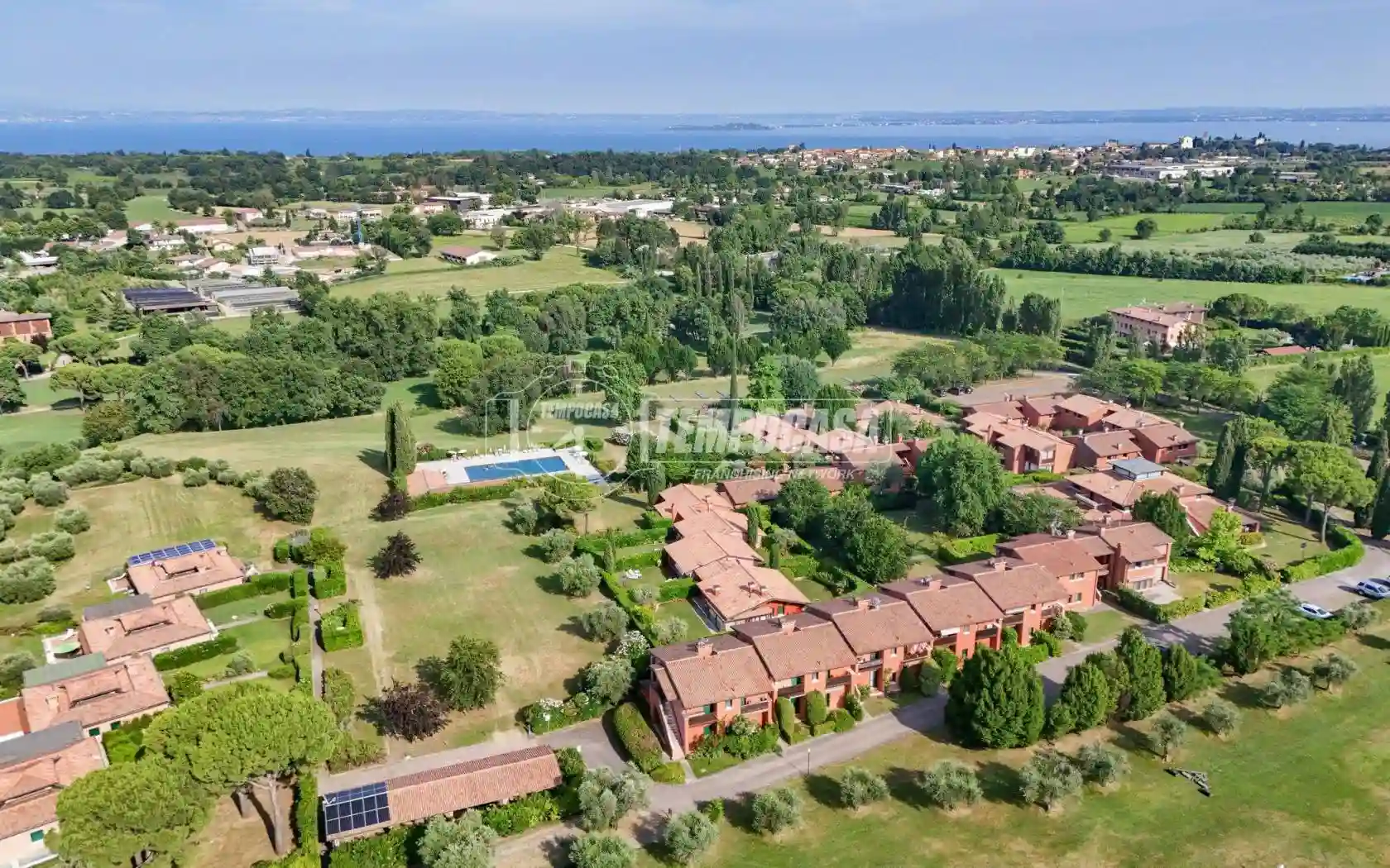 Villetta a schiera - foto 2