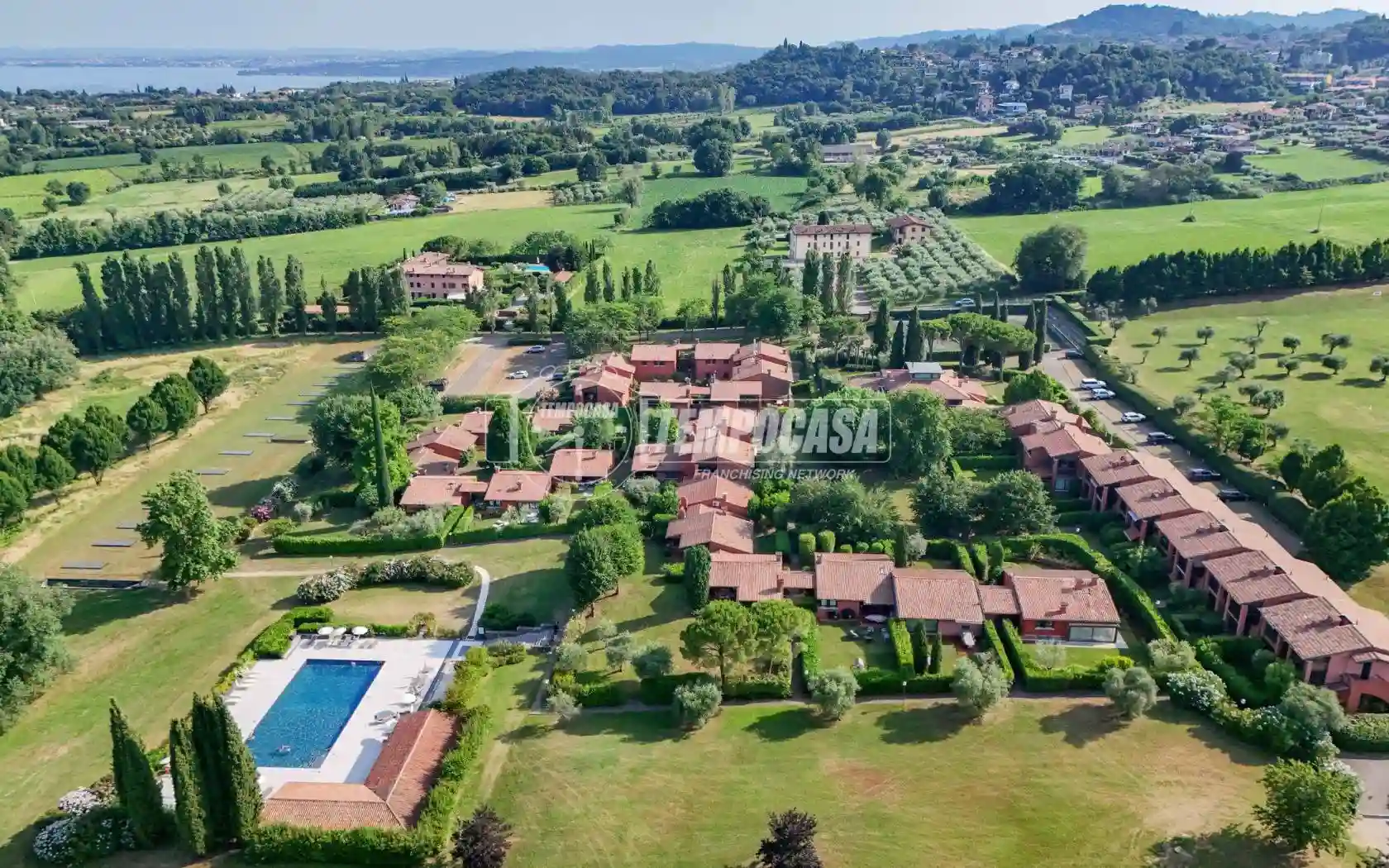 Villetta a schiera - foto 5