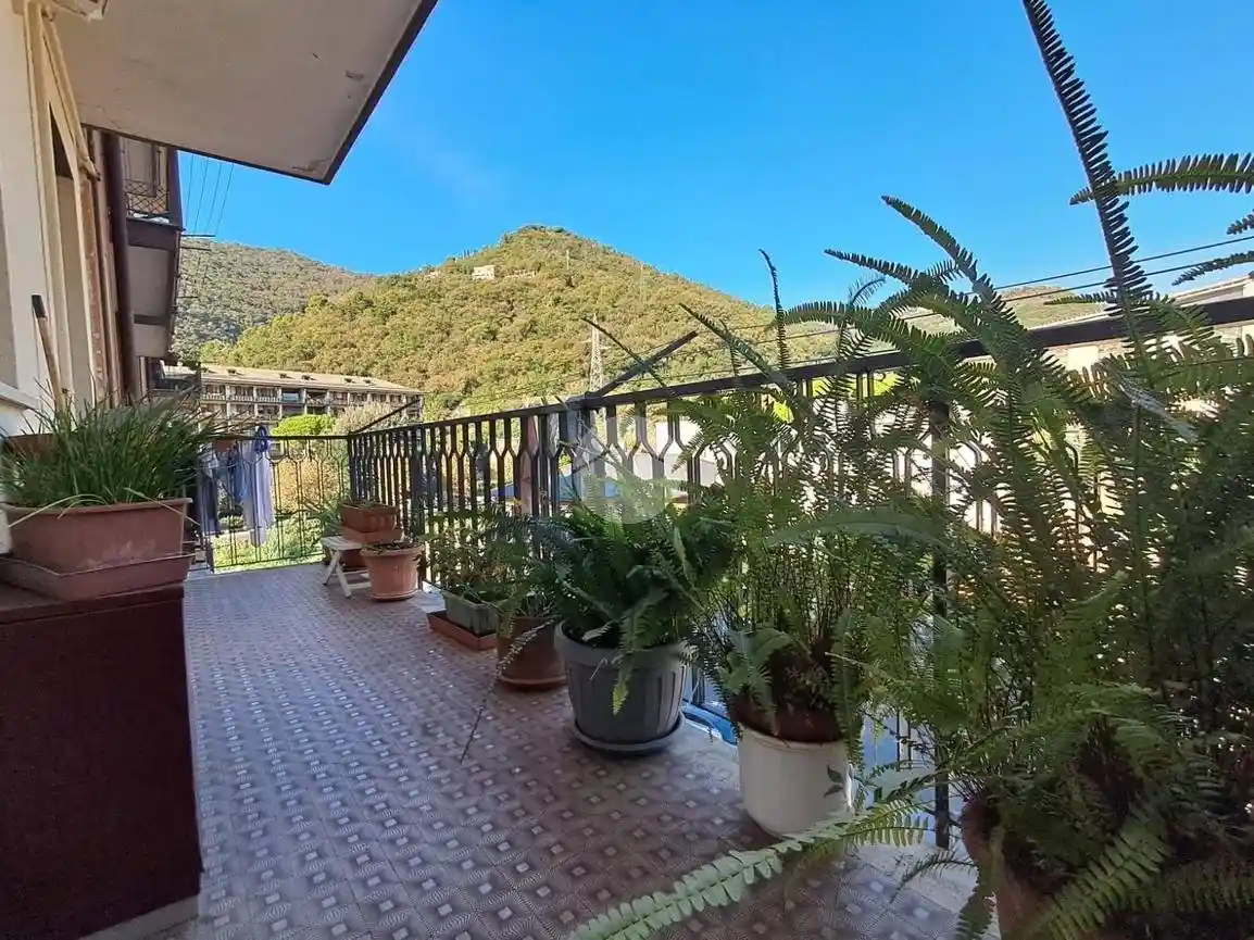 Appartamento in vendita a Recco