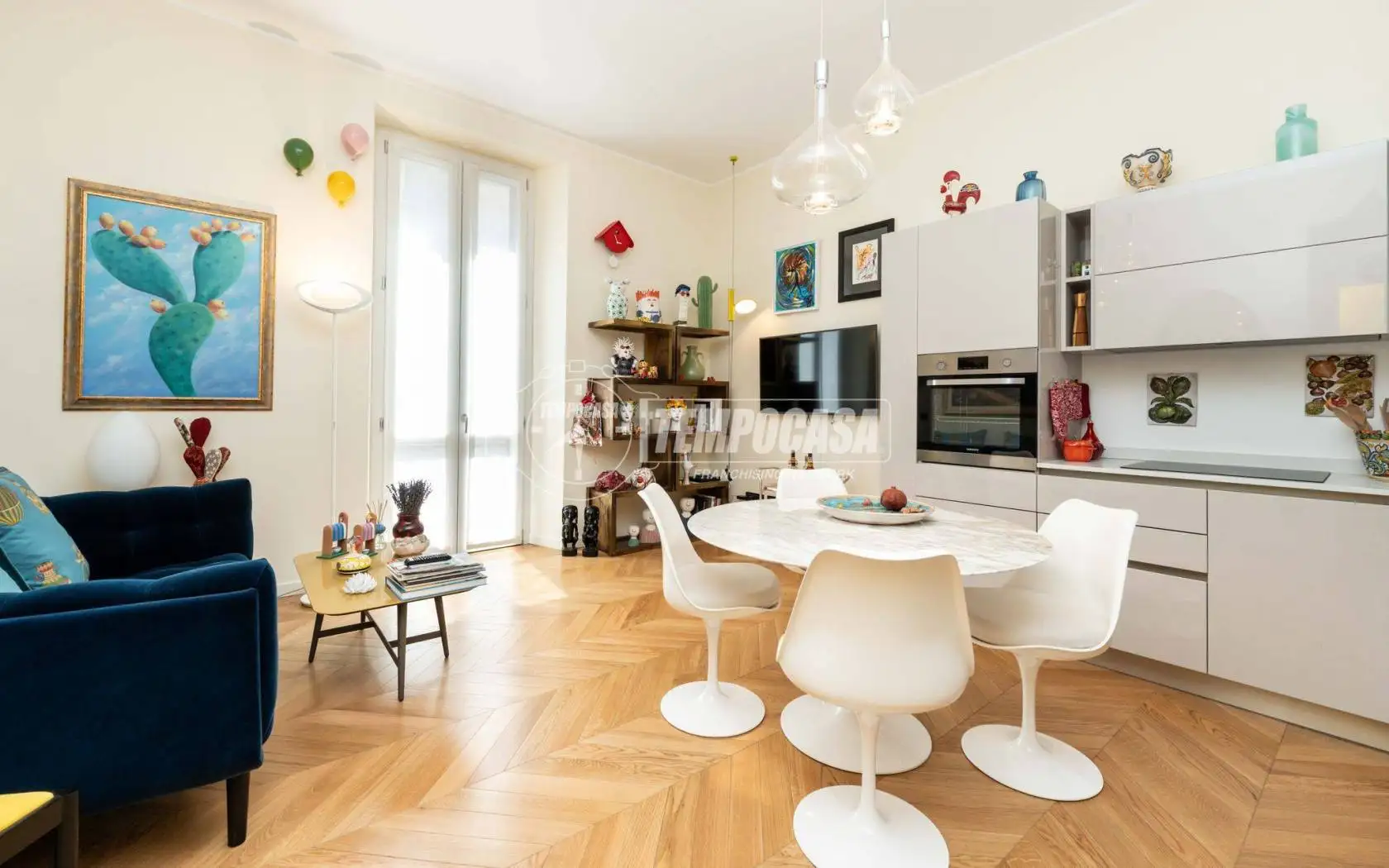 Apartment in vendita a Milan