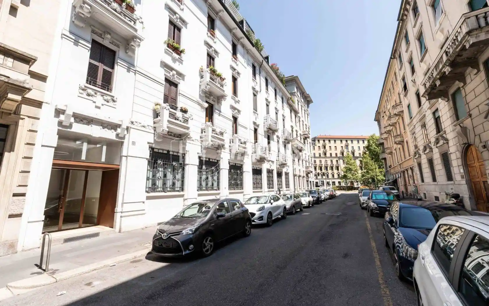 Trilocale via Rodolfo Farneti 11, Buenos Aires, Milano - foto 3