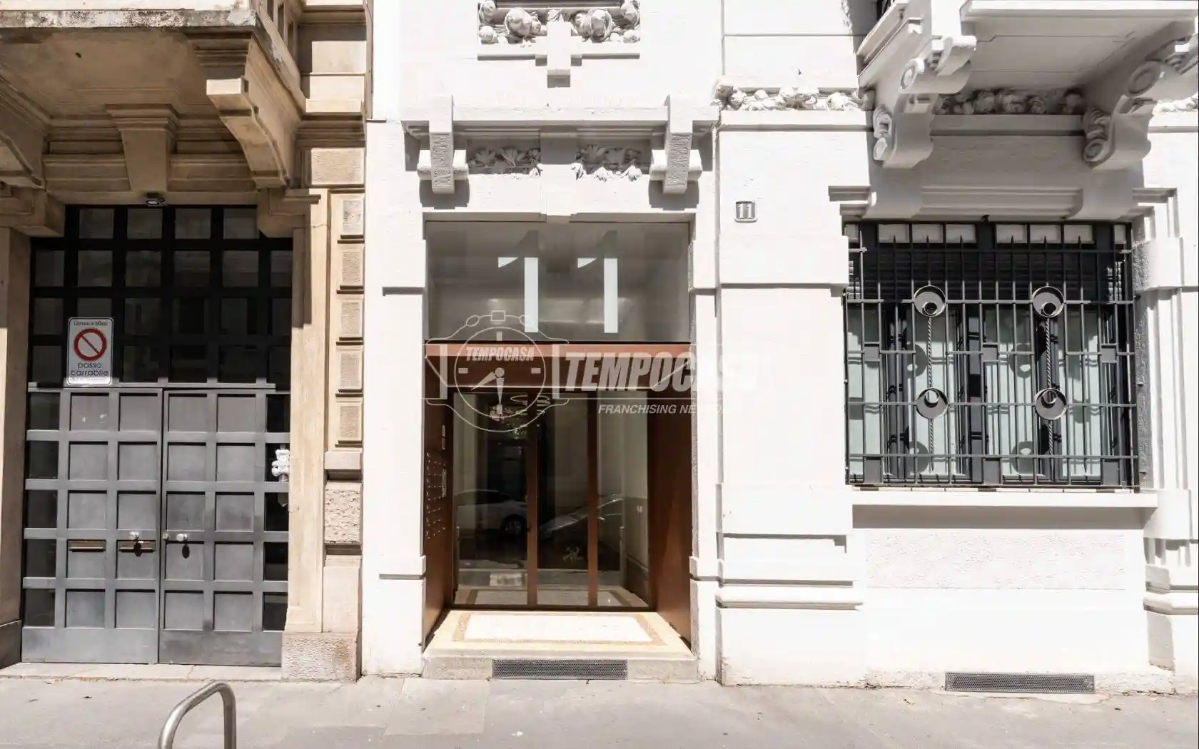 Trilocale via Rodolfo Farneti 11, Buenos Aires, Milano - foto 4