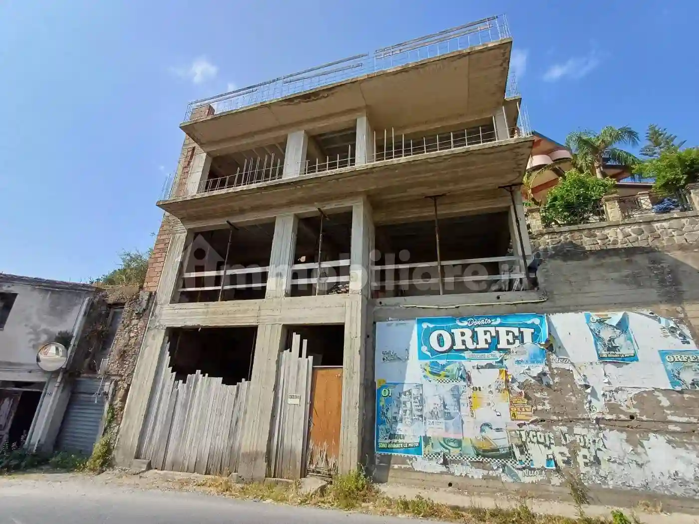 Palazzo - Edificio - foto 2