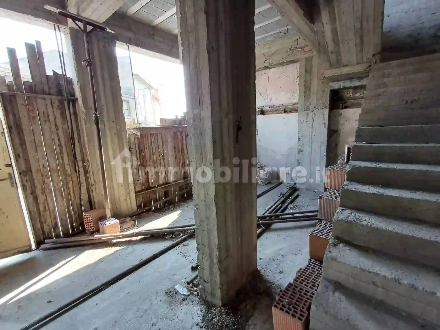 Palazzo - Edificio - foto 3