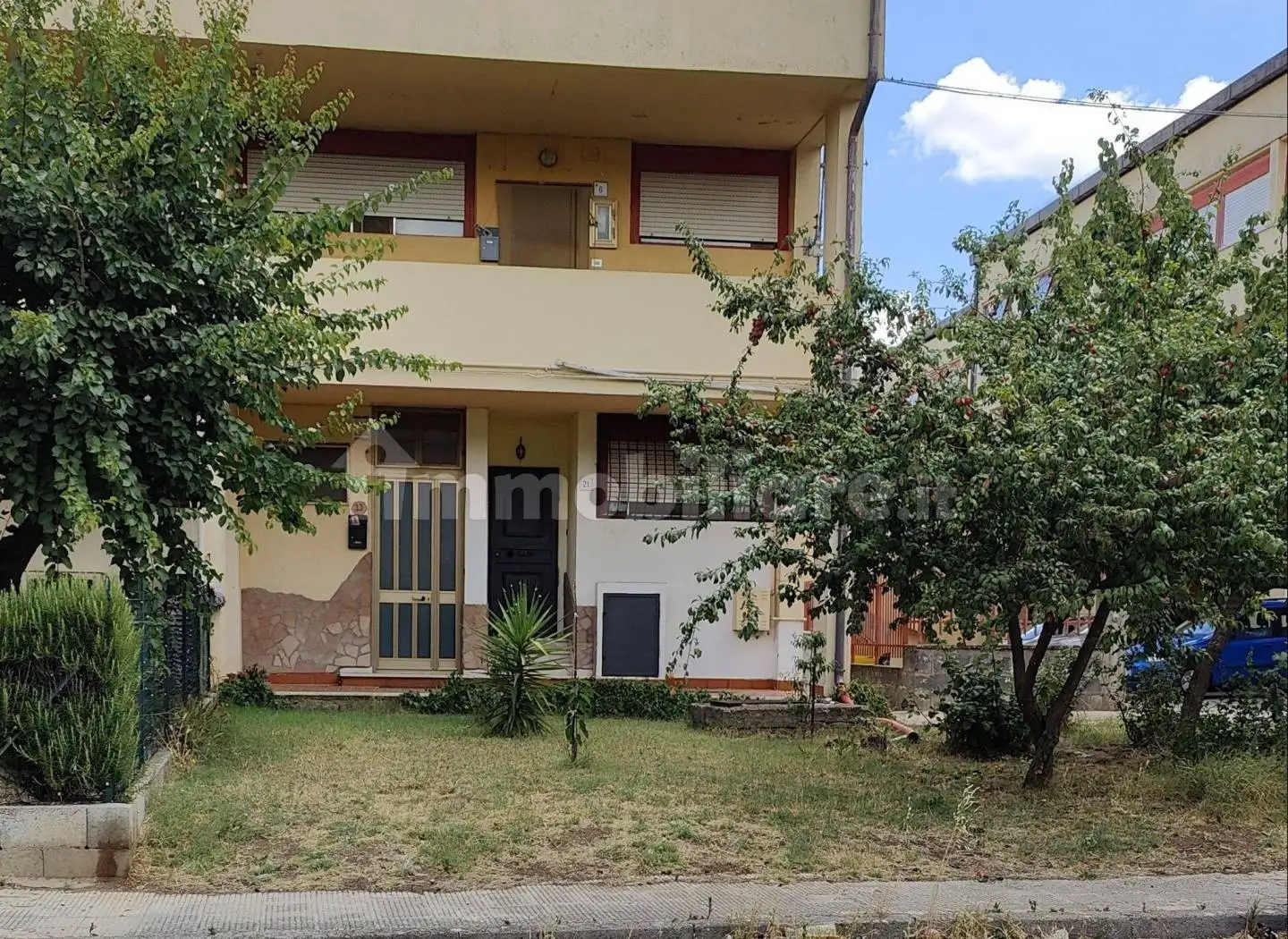 Appartamento in vendita a Venosa