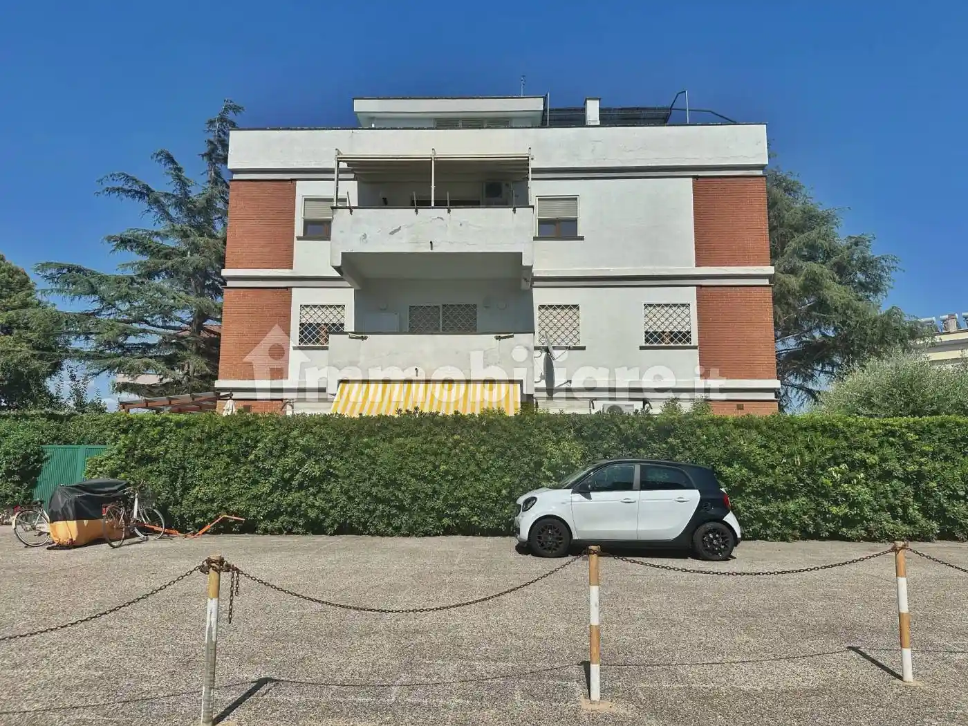 Appartamento in vendita a Fiumicino