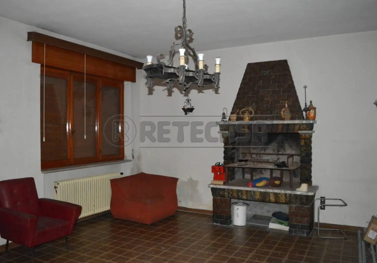 Casa indipendente in vendita a Montorso Vicentino