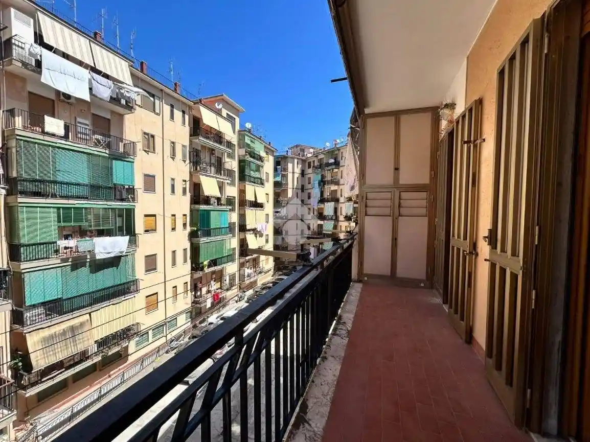 Appartamento via Fiume 25, Mercatello - Mariconda, Salerno - foto 2