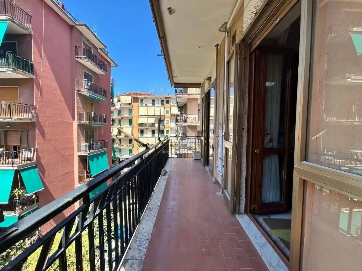 Appartamento via Fiume 25, Mercatello - Mariconda, Salerno - foto 3