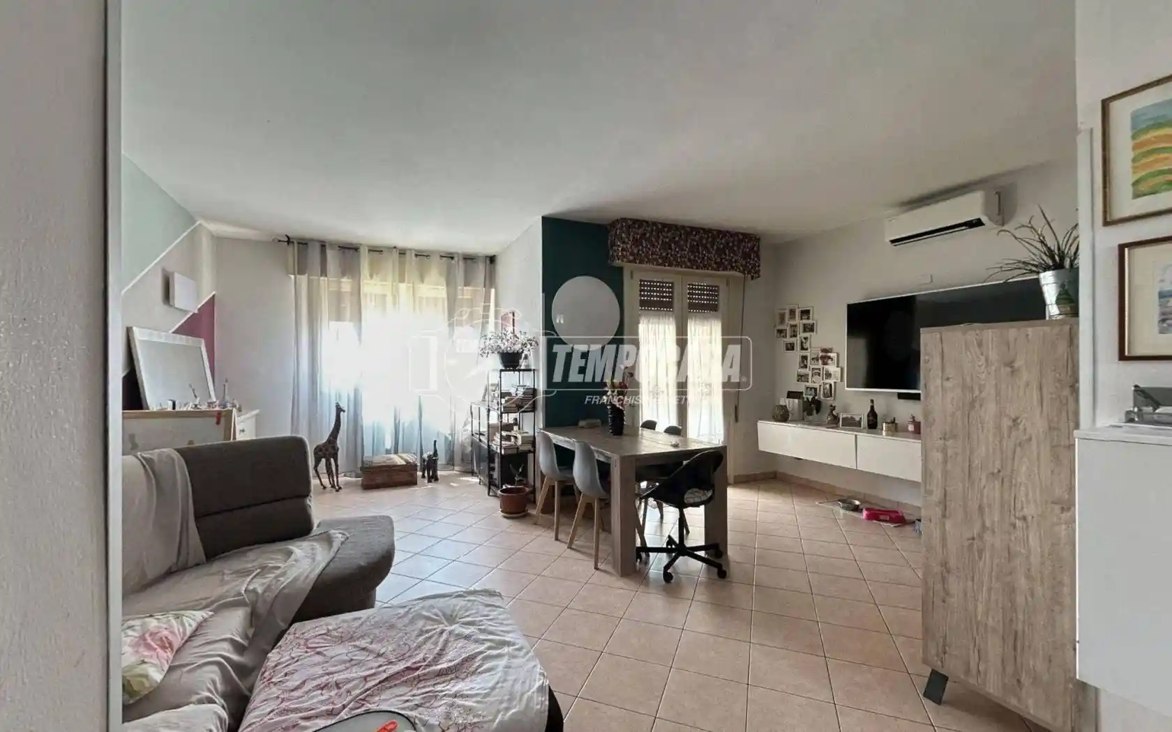 Appartamento in vendita a Castrezzato