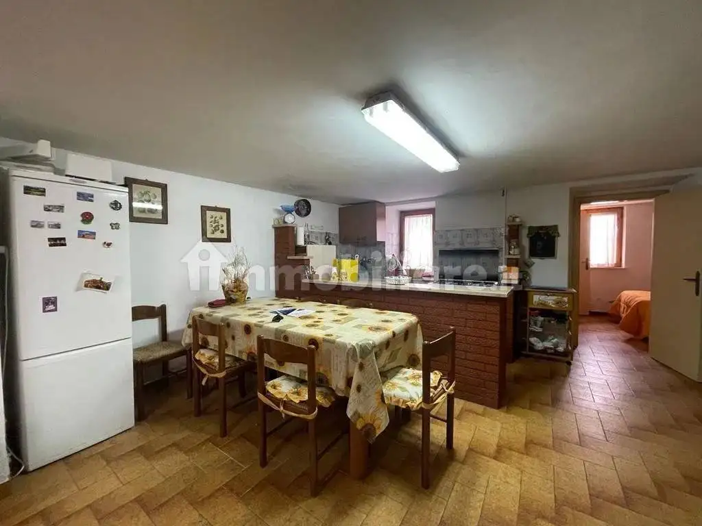 Appartamento Contrada Vicenne 59, Civitaquana - foto 3