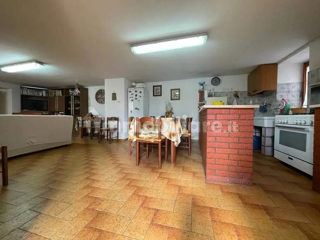 Appartamento Contrada Vicenne 59, Civitaquana - foto 4