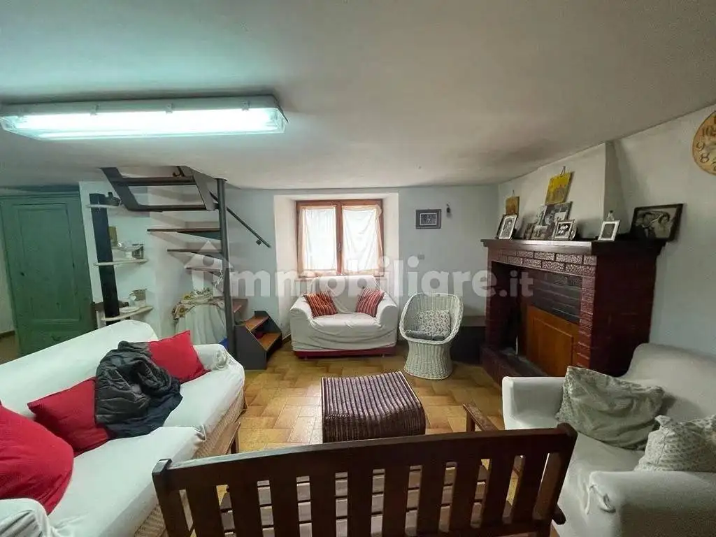 Appartamento Contrada Vicenne 59, Civitaquana - foto 5