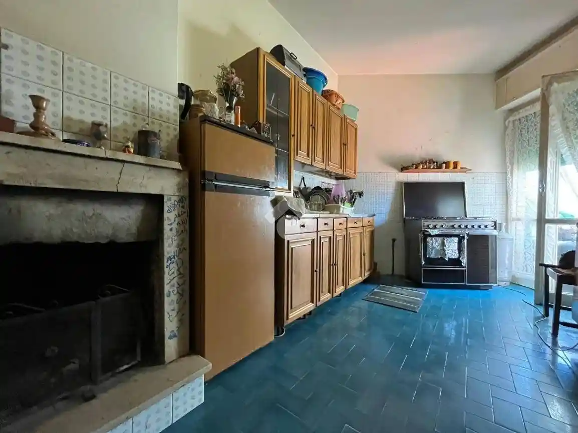 Appartamento in vendita a Amelia