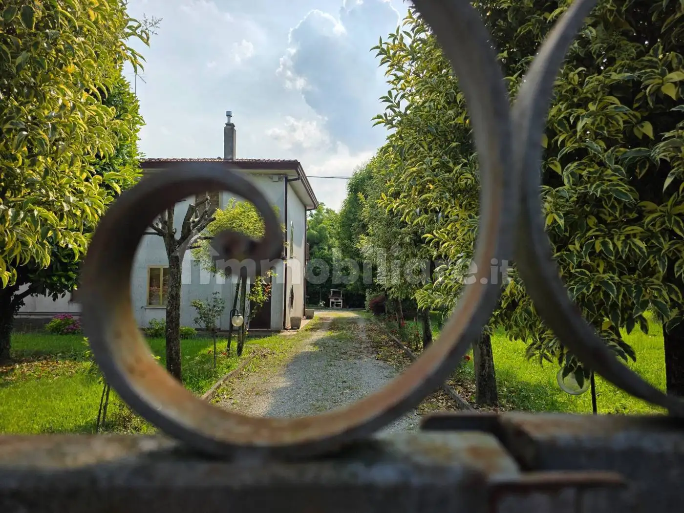 Villa in vendita a Fossalta di Piave