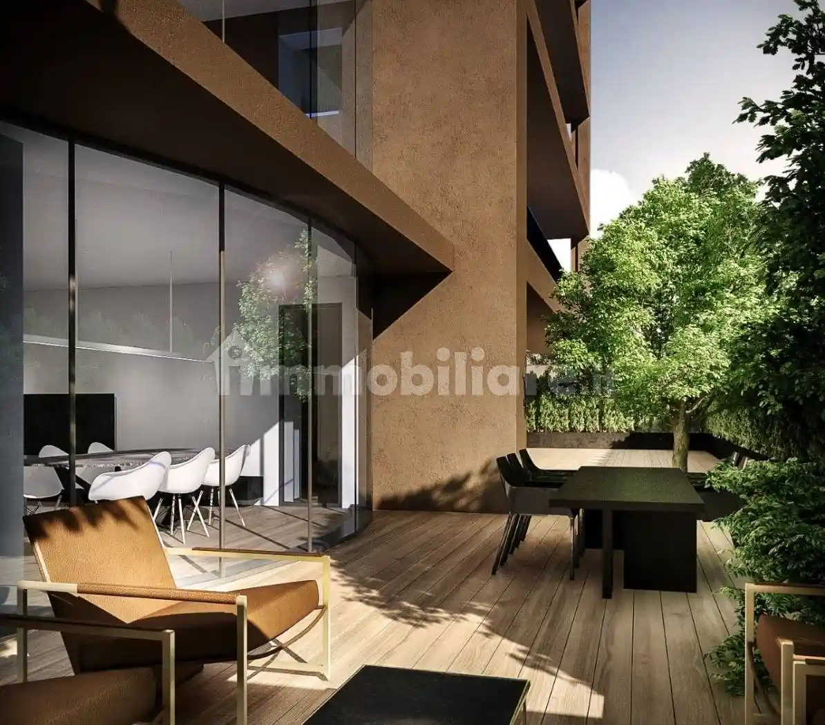 Appartamento in vendita a Fiesso d'Artico