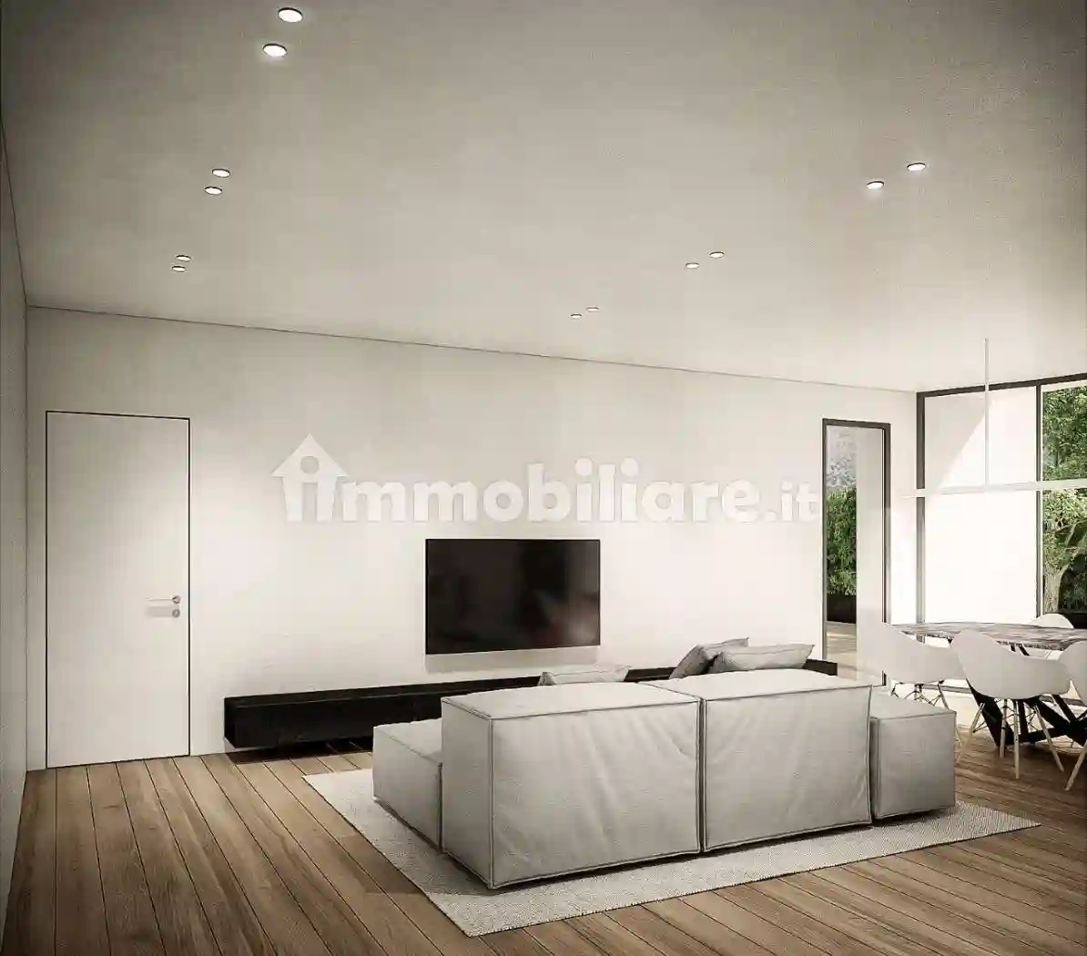 Appartamento - foto 2