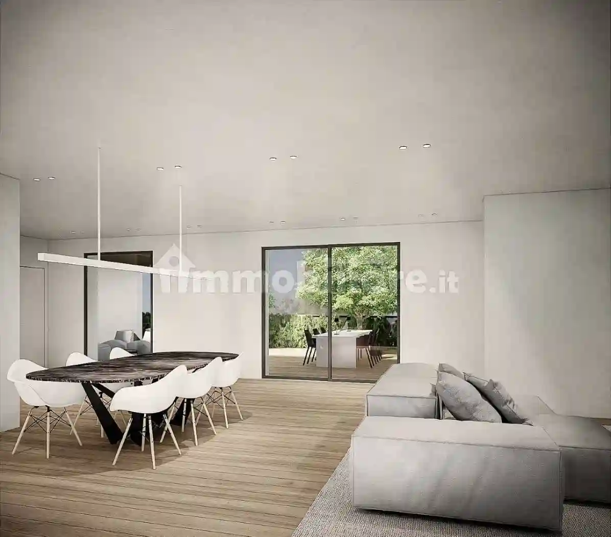 Appartamento - foto 4