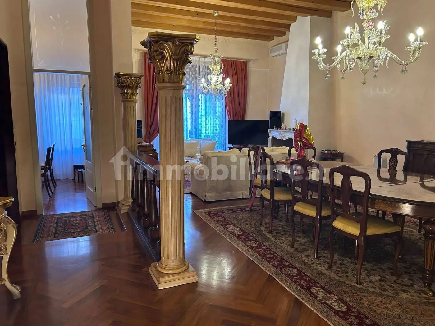 Appartamento in affitto a Conegliano