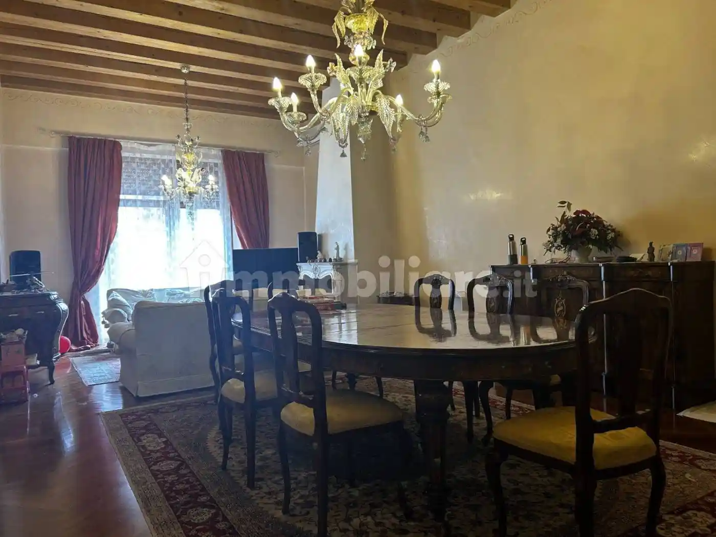 Appartamento ottimo stato, secondo piano, Centro, Conegliano - foto 2