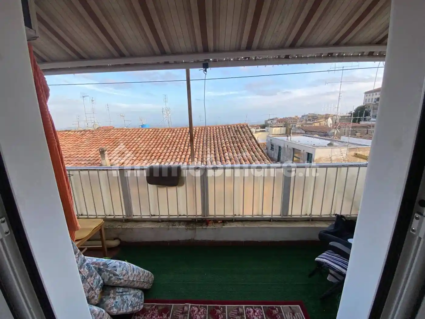 Appartamento in vendita a Velletri