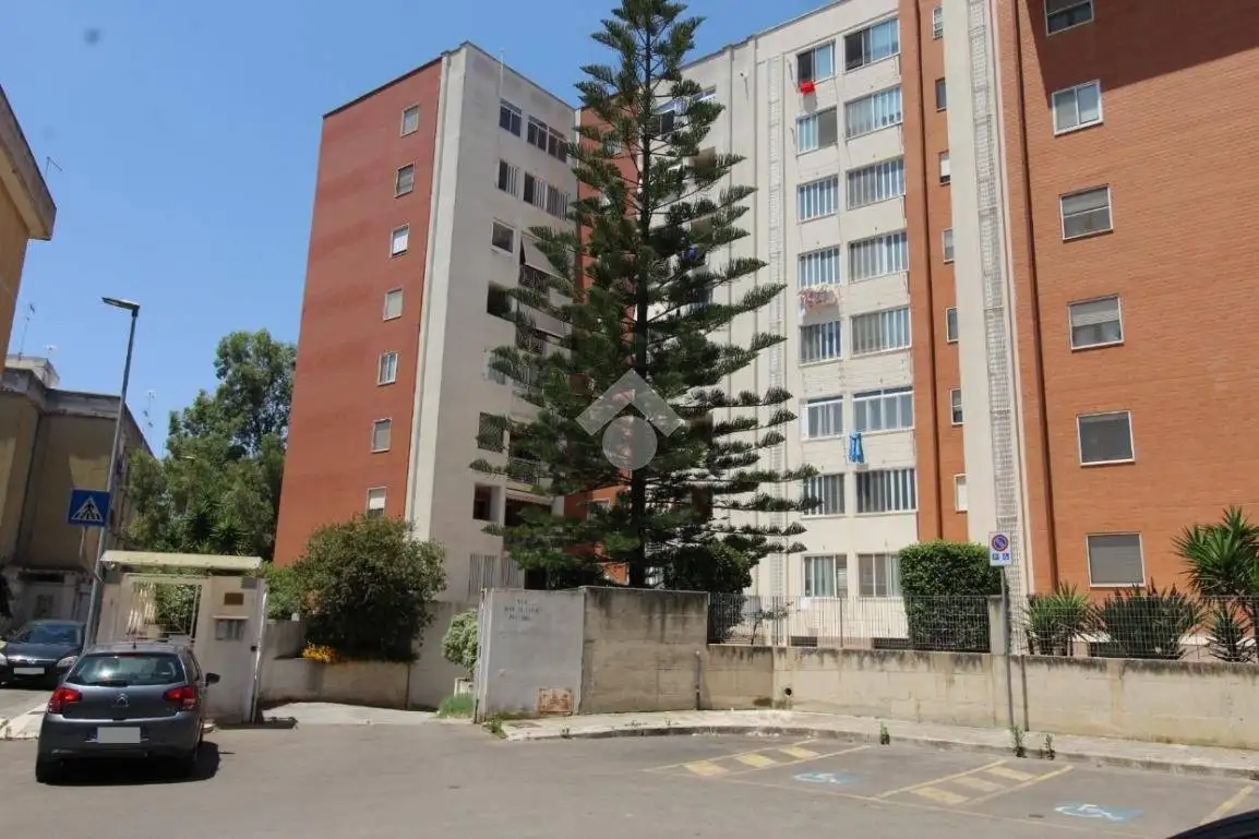 Appartamento in vendita a Brindisi
