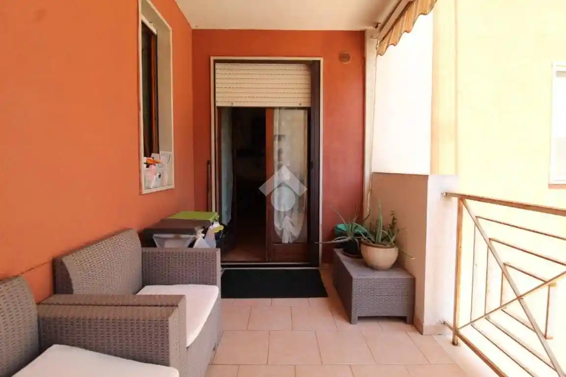 Quadrilocale via Don Oronzo Tiso 1, Sant'Elia, Brindisi - foto 2