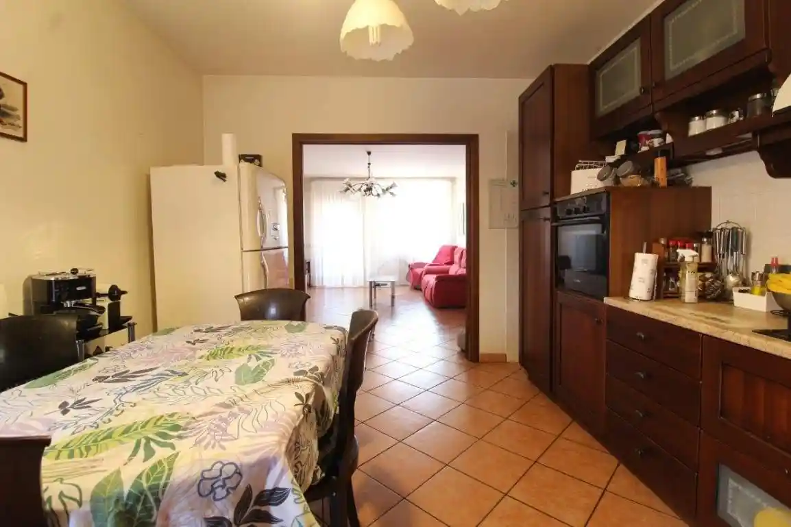 Quadrilocale via Don Oronzo Tiso 1, Sant'Elia, Brindisi - foto 3