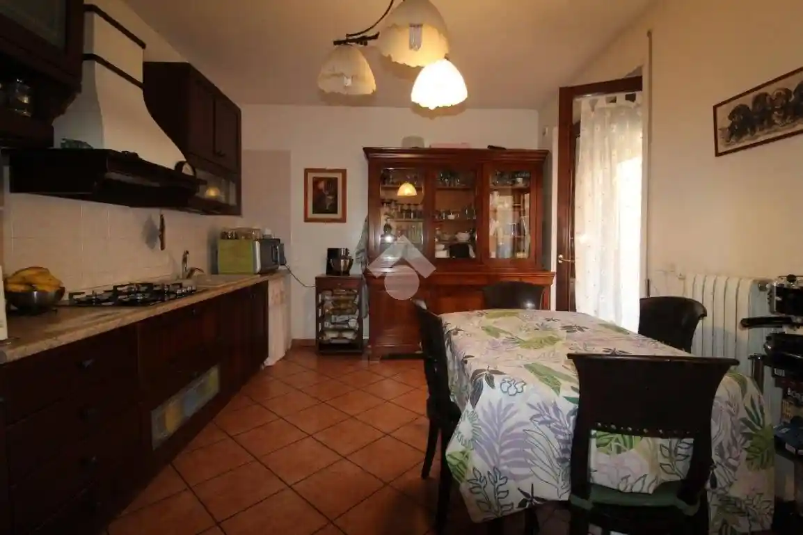 Quadrilocale via Don Oronzo Tiso 1, Sant'Elia, Brindisi - foto 5