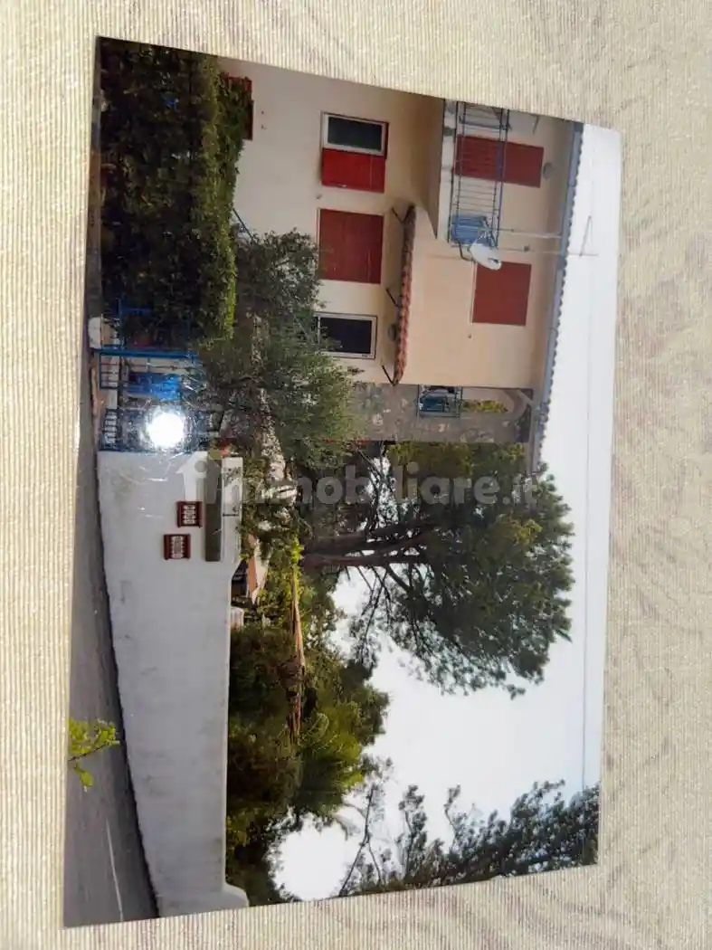 Villa a schiera Contrada Santa Litterata, Centro, Belvedere Marittimo - foto 3