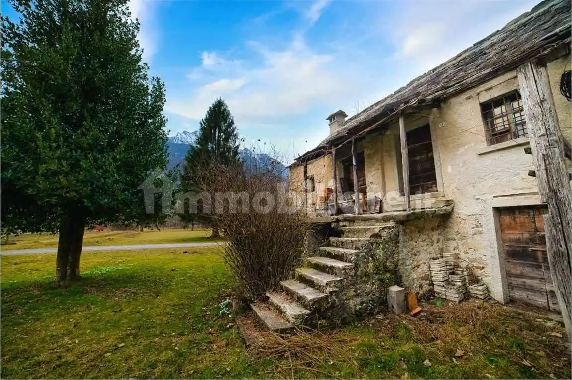 Rustico Verampio, Crodo - foto 2