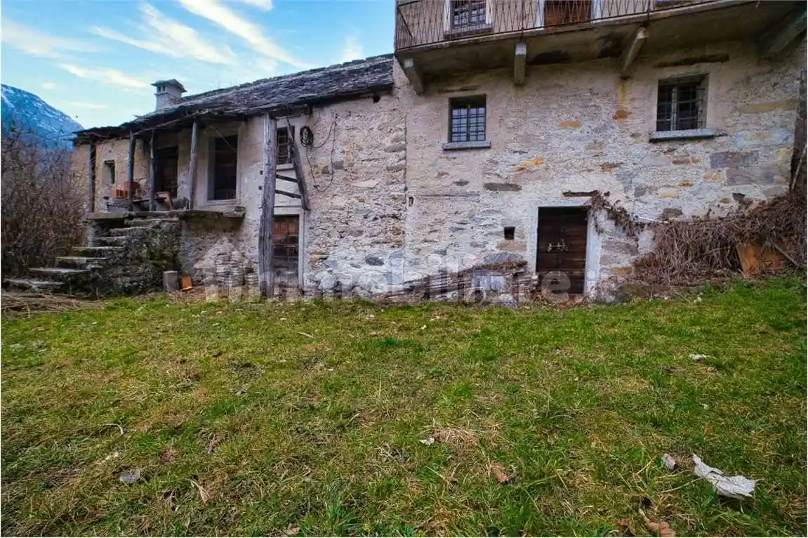 Rustico Verampio, Crodo - foto 4