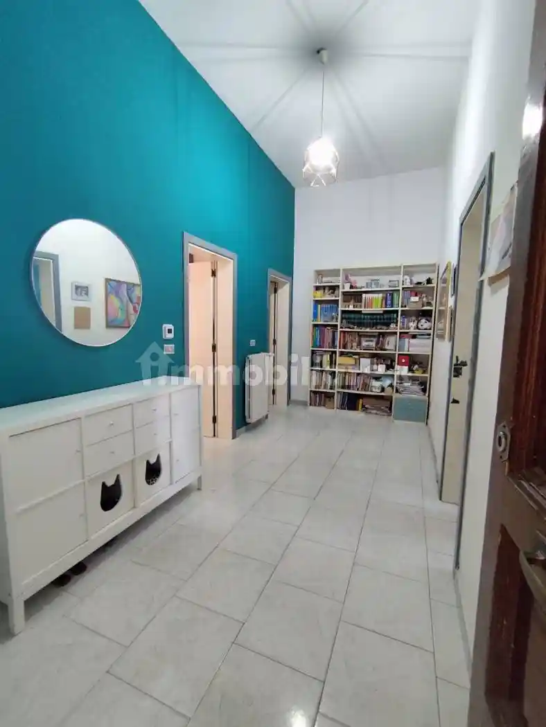 Appartamento in vendita a Taranto